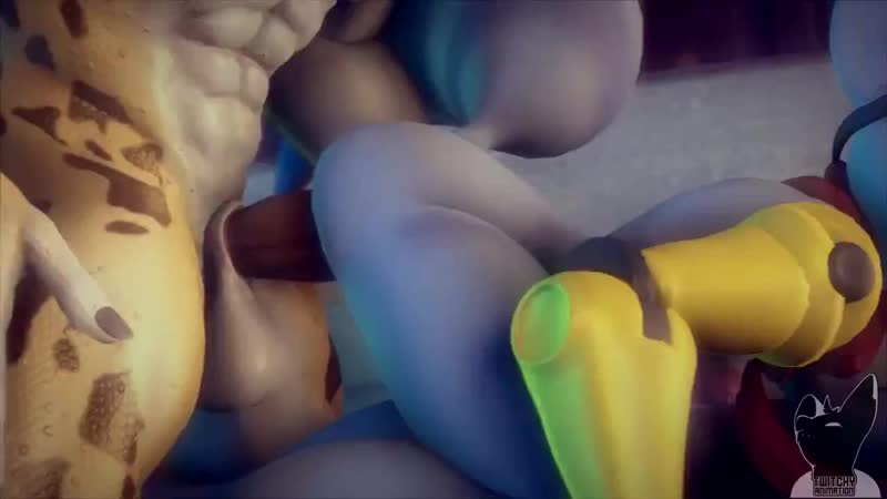 Nsfw ratchet and clank nameless lombax girl