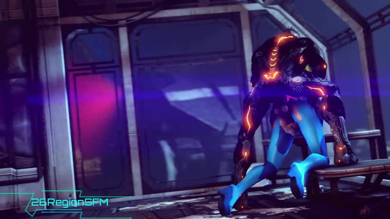 Samus aran galactic whore sfm (26regionsfm) 26regionsfm 1080p