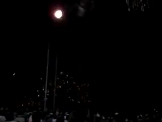 Фестиваль фейерверков ялта 2008 (днепропетровск)