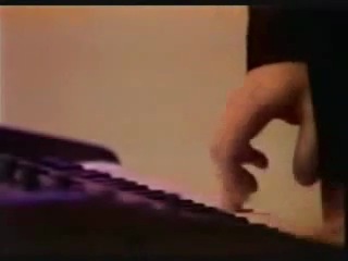 Telex euro vision (tv promo, 1980)