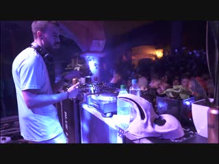 Hozho @ salta, argentina (aftermovie)