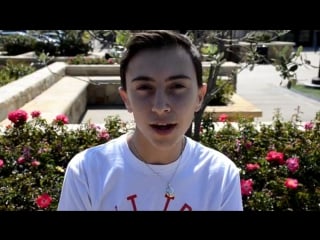 Porn prevention day words from draven sebastian bennington