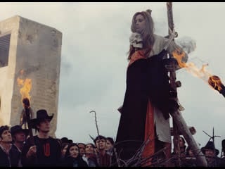 Les demons 1972 / демоны hd 720 (rus)