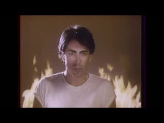 Alain chamfort "paradis" (clip officiel)