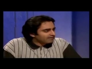 Goodness gracious me s01e01 (1999)