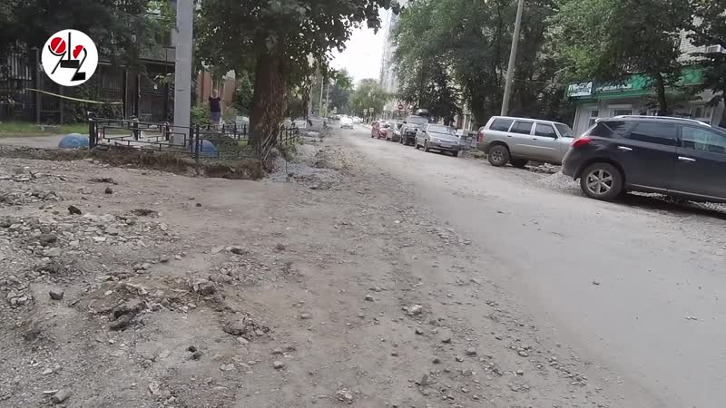 Тау как благоустройство превратило екб в развалины