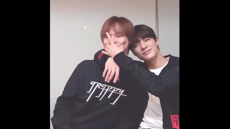 Ноно любит щечки леле