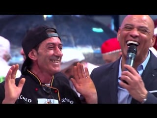 Campionato mondiale della pizza 2018 video ufficiale