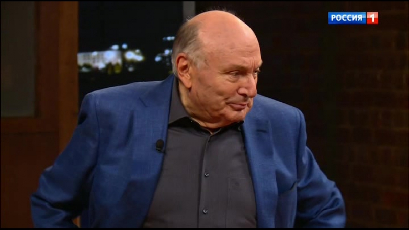 Дежурный по стране михаил жванецкий