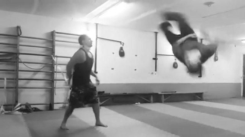 Репетиции "псы с городских окраин"