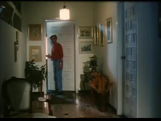 Ус женщины(безумный треугольник) / sapore di donna (1993) 16+