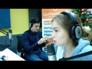 Live show «lай ка2018» #3 вика и рамазан