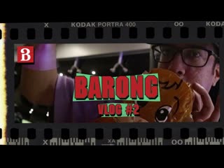 The barong family vlog #2 monkey madness at sea