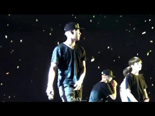 150906 sgc super live girls girls girls got7 jackson