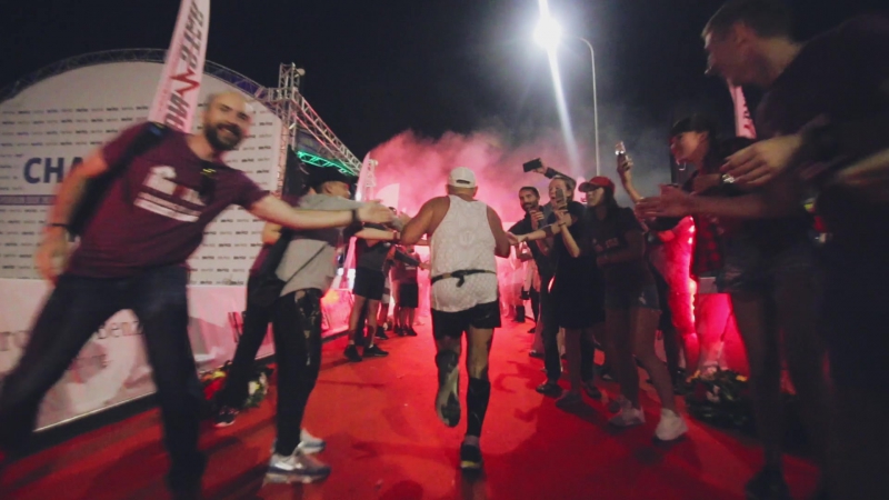 Ironstar olympic &amp; 226 sochi 2017