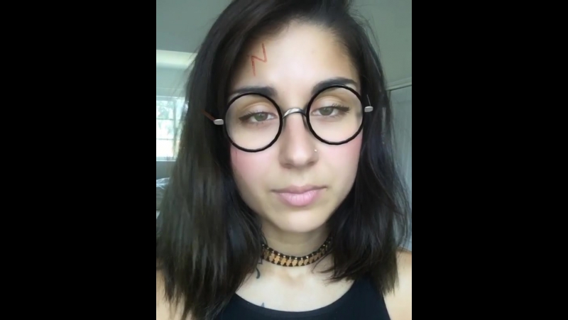 Yasmine congratulates jk rowling