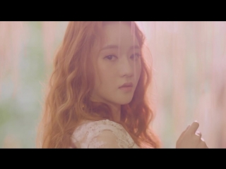 Sojung (ladies' code) stay here