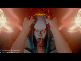 Release date (3d, bouquetman, nsfw, porn, rule 34)