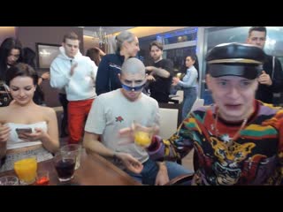 Абубандит строй / mellstroy