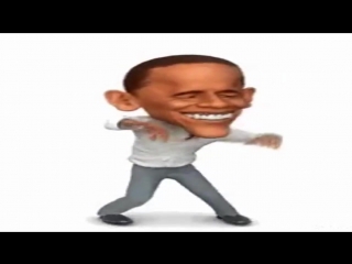 Обезьяна пендоская танцует тектоник 2006