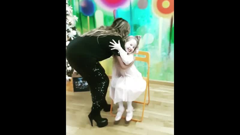 Lnstagram @sofiya tikhomirova