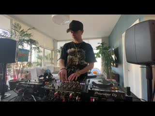 Axtone 15 house party arty