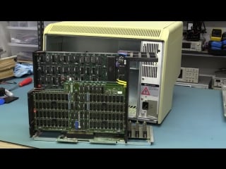 Eevblog 696 apple lisa retro computer teardown