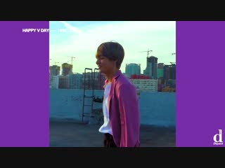 20181230 happy v day