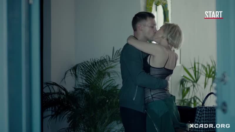 Марина зудина секси в сериале содержанки(2020,россия)