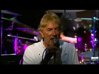 John lawton deiggj band the wizard (uriah heep) live in thorshavn 2011