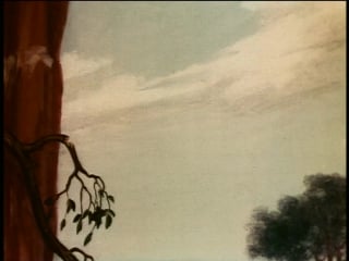 Fox and hounds (1940)