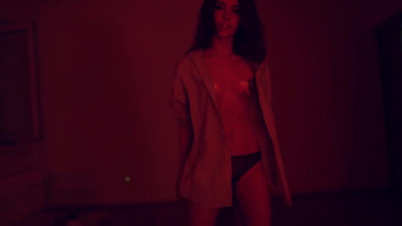 Кравц feat иван дорн feat dj insama прониклась мной