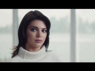 Kendall jenner, performance artist, channels icons like marina abramovic and yoko ono