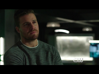 Arrow 4x19 preview