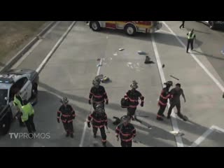 9 1 1 одинокая звезда / 9 1 1 lone star 2x05 «непростой разговор» [промо]