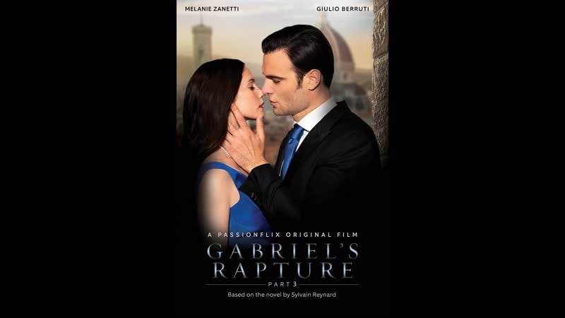 Вознесение габриеля часть третья (2022) gabriel's rapture part three (the gabriel's inferno series)