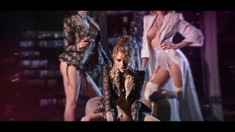 Promo porn video – Domination cabaret show girls | 1 2 февраля 2019 promo