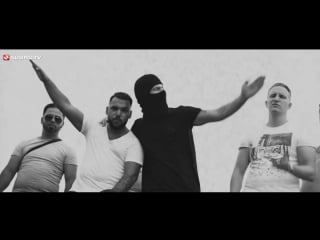 Duran baba shievo bugatti feat blokkmonsta bravo deutschland (offical hd version aggrotv)