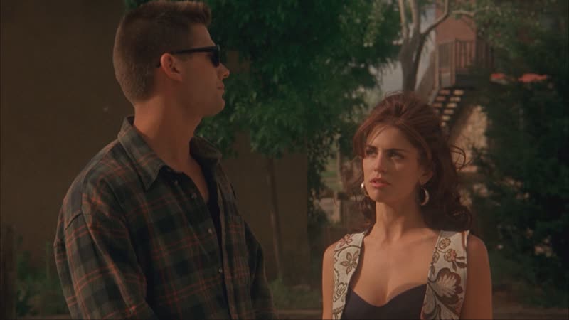 Кикбоксер 4 агрессор (1994) hd 1080