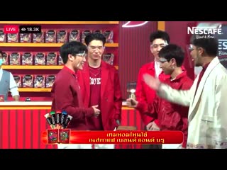 Ган проиграл вару в кнб