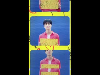 #treasure pr video #haruto