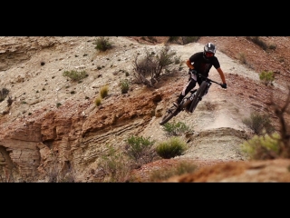 Chromag reece wallace in utah video