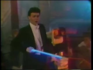 Taco puttin on the ritz (1982)