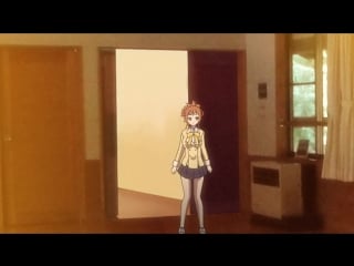 Kagirohi shaku kei another 4 rus sub