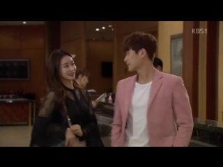 170529 geummi in rose of sharon has blossomed episode 1