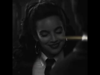 //claiirvoyantt// marcus lopez & maria salazar / deadly class vine