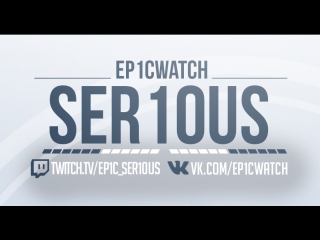 Fun and rage junkrat! ser10us ep1cwatch