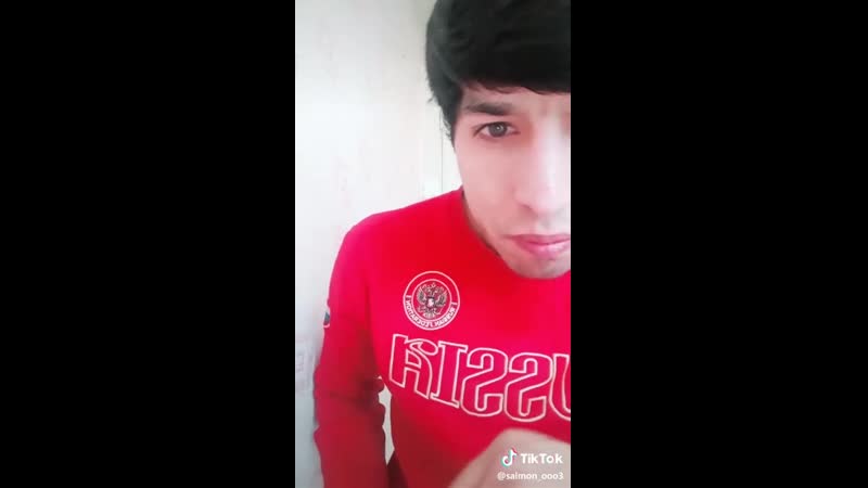 Выбирай таджика