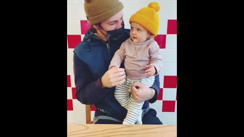 Subpost 2 jk i also knew he would be the best daddy to our baby ( 936 x 750 ) mp4