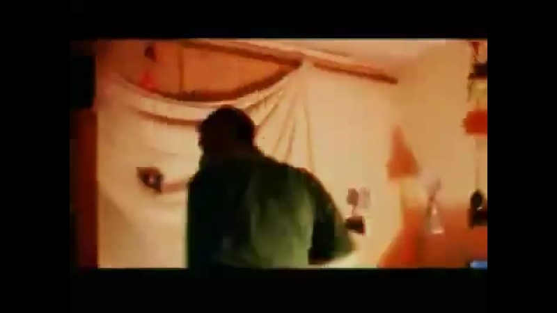 Дубовый гаайъ я дождь (handmade)